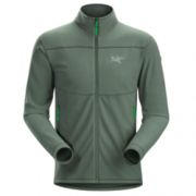 反季好价！ARC'TERYX 始祖鸟 Delta LT 男款抓绒衣