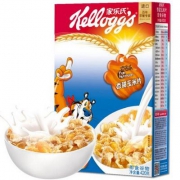 Kellogg’s 家乐氏 香甜玉米片 420g*2盒