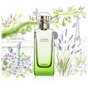 HERMèS 爱马仕 屋顶花园香水 50ml