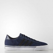 adidas 阿迪达斯 NEO Cloudfoam Super Daily 男士休闲鞋