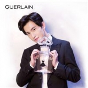 Guerlain娇兰小黑裙淡香水100ml 清新花香调