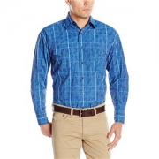 三大传统牛仔品牌 Wrangler George Troubadour 男衬衫