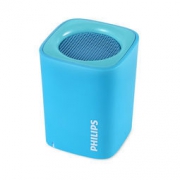 Philips 飞利浦 BT100 无线蓝牙音箱