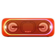 索尼（SONY）   SRS-XB40 重低音无线蓝牙音箱