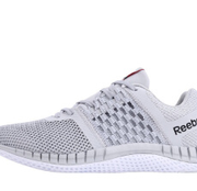 拼单好价！Reebok 锐步 ZPRINT RUN AVA48 男款跑鞋   250元（310元，满减+用券）