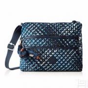 KIPLING 凯浦林 Alvar 大号斜挎包 Prime会员凑单免费直邮含税