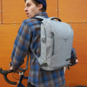 OSPREY Packs Pixel Port 城市双肩背包 14L