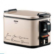 Zojirushi 象印 EFK-A10-TJ 电炸锅