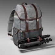 曼富图（Manfrotto）  MB LF-WN-BP 温莎系列双肩电脑包