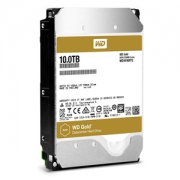 WD 西部数据 WD101KRYZ 金色机械硬盘 10TB