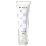 SOFINA 苏菲娜 保湿泡泡洁面乳 120g *2件