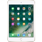 苹果 Apple iPad mini 4 7.9英寸平板电脑 128G wifi版 金色