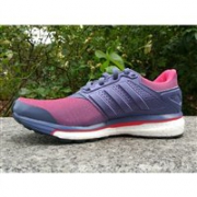 adidas 阿迪达斯 Supernova Glide 8 女子次顶级缓震跑鞋