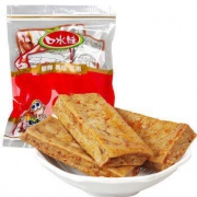 口水娃 口水豆干 260g *10件