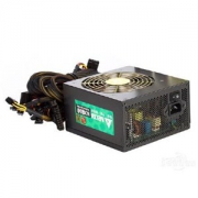 DELTA 台达 NX650 非模组电源（650W、80PLUS铜牌）