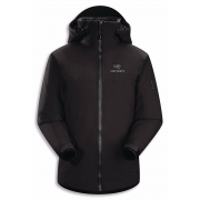 始祖鸟（ARC’TERYX） Fission SV 顶级冲锋衣 女款，有买买科普