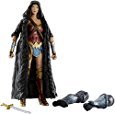 中亚Prime会员！MATTEL 美泰 DC漫画神奇女侠