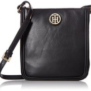 TOMMY HILFIGER Alice 真皮女士斜挎包