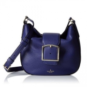 凯特丝蓓（KATE SPADE）  NEW YORK healy lane lilith 女士单肩斜挎包