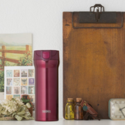 THERMOS 膳魔师 JNM-480 不锈钢保温杯 480ml