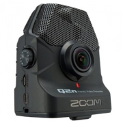 ZOOM Q2n 手持摄像机
