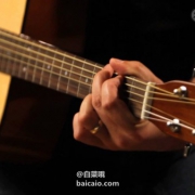 YAMAHA 雅马哈 民谣吉他 F310