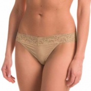 适合凑单，ExOfficio Give-N-Go Lacy 女士速干防菌内裤 $6.99 多色