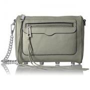 Rebecca Minkoff 瑞贝卡·明可弗 AVERY 女士斜挎包