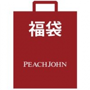 PEACH JOHN 2017年新款【福袋】5件装  S码