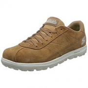 Skechers 斯凯奇 ON-THE-GO系列 男 时尚轻质绑带休闲鞋 6666006