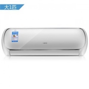 格兰仕（Galanz） 大1匹 壁挂式 1级能效 变频冷暖智能微联APP操控 静音空调KFR-26GW/RZdi1E-150(1)