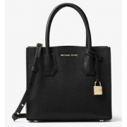Michael Kors 迈克高仕 MK Mercer 女士中号锁头手提包 5色选