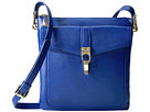 TOMMY HILFIGER Kira North/South 女士真皮斜挎包