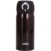 PLUS会员！THERMOS 膳魔师 JNL-350 不锈钢超轻保温杯 350ml  折105.75元/件