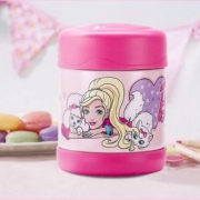 镇店之宝，Thermos 膳魔师 F3001-BRB 不锈钢真空焖烧罐 300ml