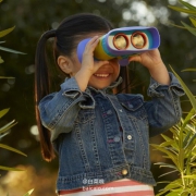 获奖产品，Educational Insights Geosafari Jr 儿童望远镜 Prime会员凑单免费直邮含税