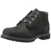 Timberland 女式 Nellie 双重防水短靴
