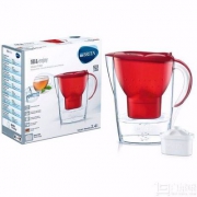 Brita 碧然德 Marella 2.4L家用滤水壶 1壶1芯 Prime会员凑单免费直邮