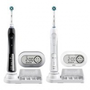 日亚限定版：BRAUN 博朗 Oral-B 欧乐-B 7000 Lite 电动牙刷  两色