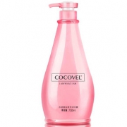 前10分钟# 拍2件 COCOVEL 留香补水沐浴露家庭装750ml*2件