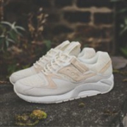 Saucony索康尼Grid 9000 Knit 男士运动鞋