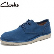 17年新款 Clarks 其乐 Fayeman 男士休闲鞋 2色