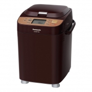 松下（Panasonic） SD-BMT1001-T  旗舰面包机 1小时快速面包
