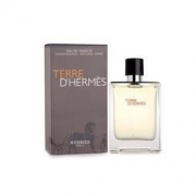 HERMES 爱马仕 大地 男士淡香水 100ml
