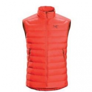 ARC'TERYX 始祖鸟 Cerium LT Down Vest 男士羽绒马甲