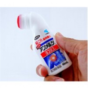 补货！KOBAYASHI 小林制药 安美露 止痛涂抹液 80ml