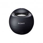 索尼（SONY）  SRS-X1 蓝牙无线音箱 黑色