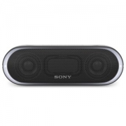 20号8点:SONY 索尼 SRS-XB20 重低音无线蓝牙音箱