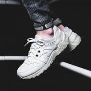 New Balance新百伦男款复古休闲运动鞋ML009