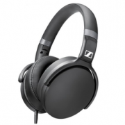 Sennheiser 森海塞尔 HD4.30G Black 线控可折叠封闭式耳机 599元包邮